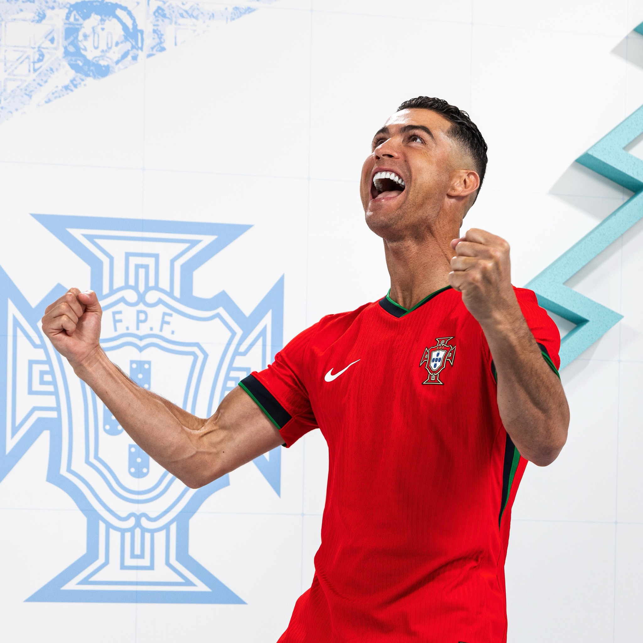 Roberto Martinez Ungkap Alasan Dirinya Masih Panggil Ronaldo di Euro 2024