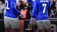 Hasil Uji Coba Jelang Euro 2024: Prancis Taklukan Luxemburg 3-0